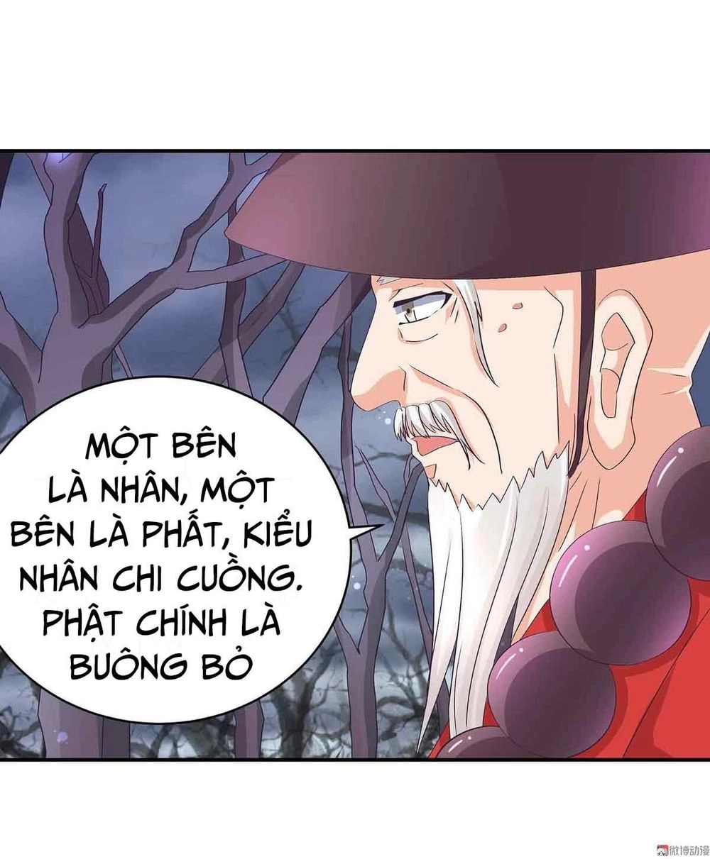 Đệ Nhất Chưởng Môn Chapter 52 - 7