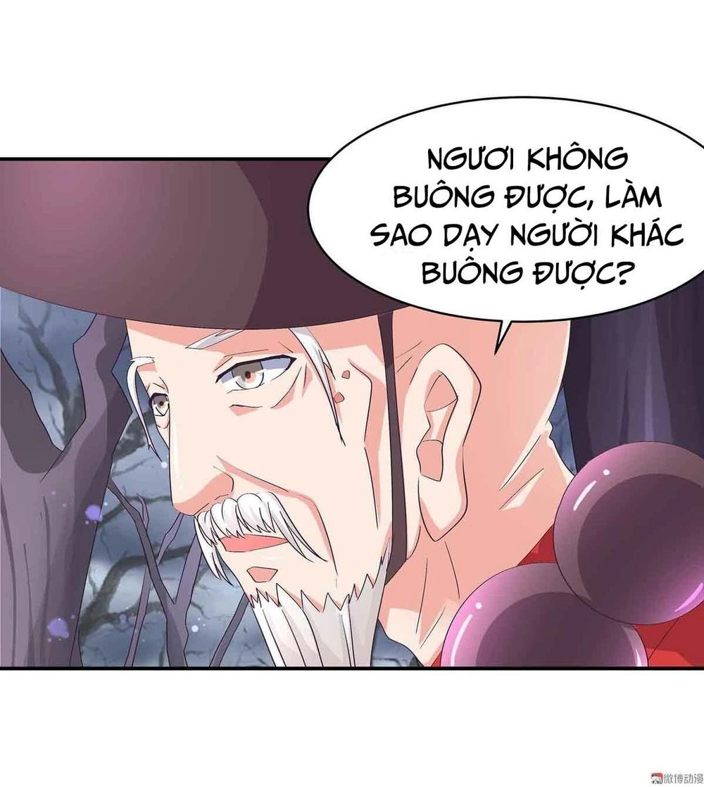 Đệ Nhất Chưởng Môn Chapter 52 - 9