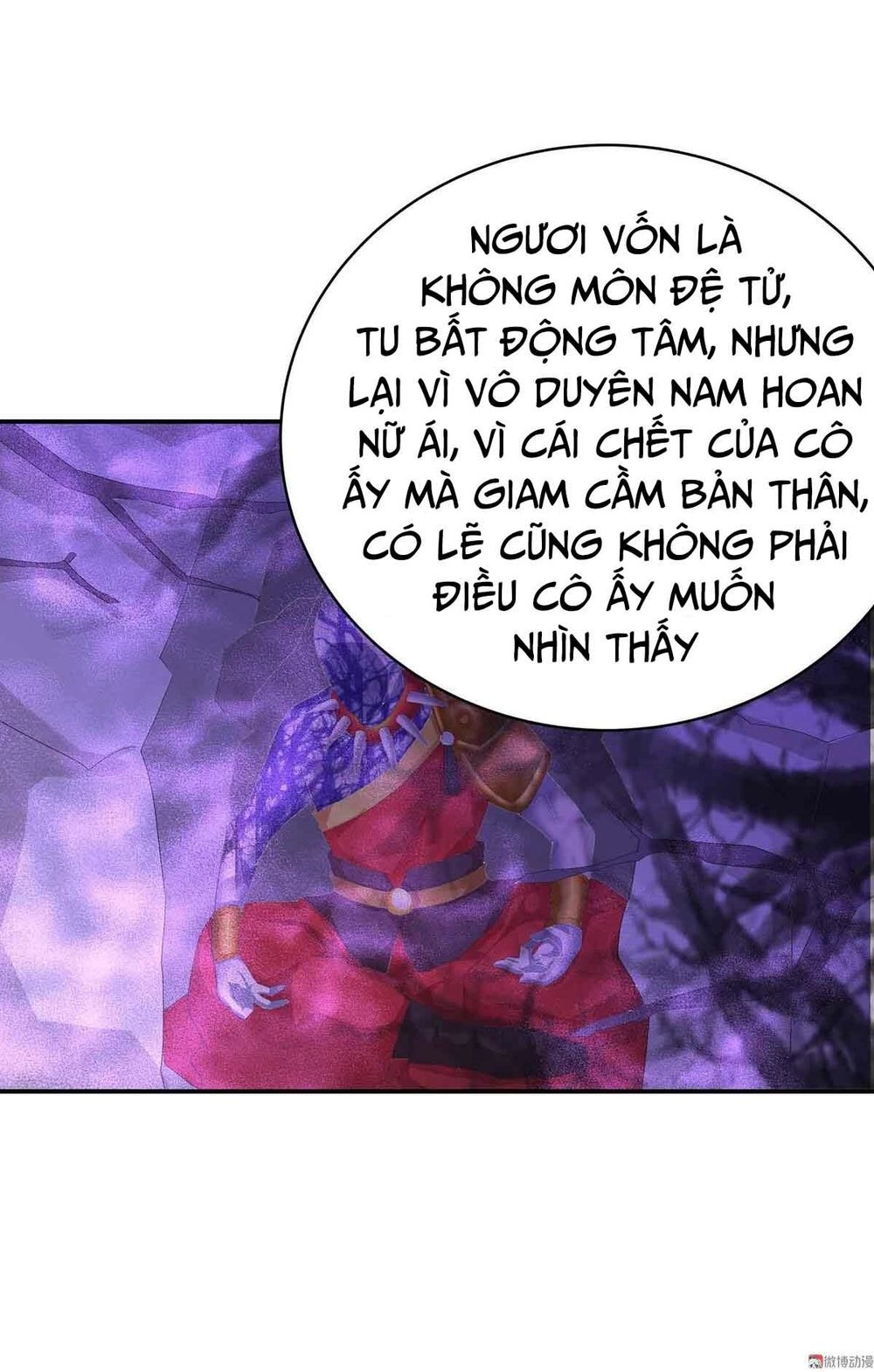 Đệ Nhất Chưởng Môn Chapter 52 - 11