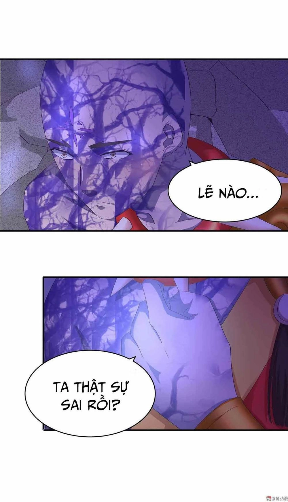 Đệ Nhất Chưởng Môn Chapter 52 - 12