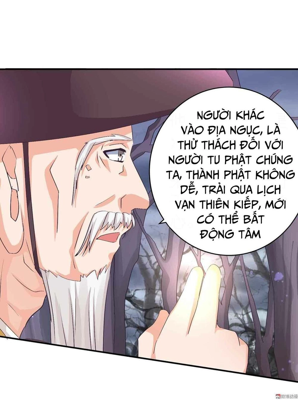 Đệ Nhất Chưởng Môn Chapter 52 - 13