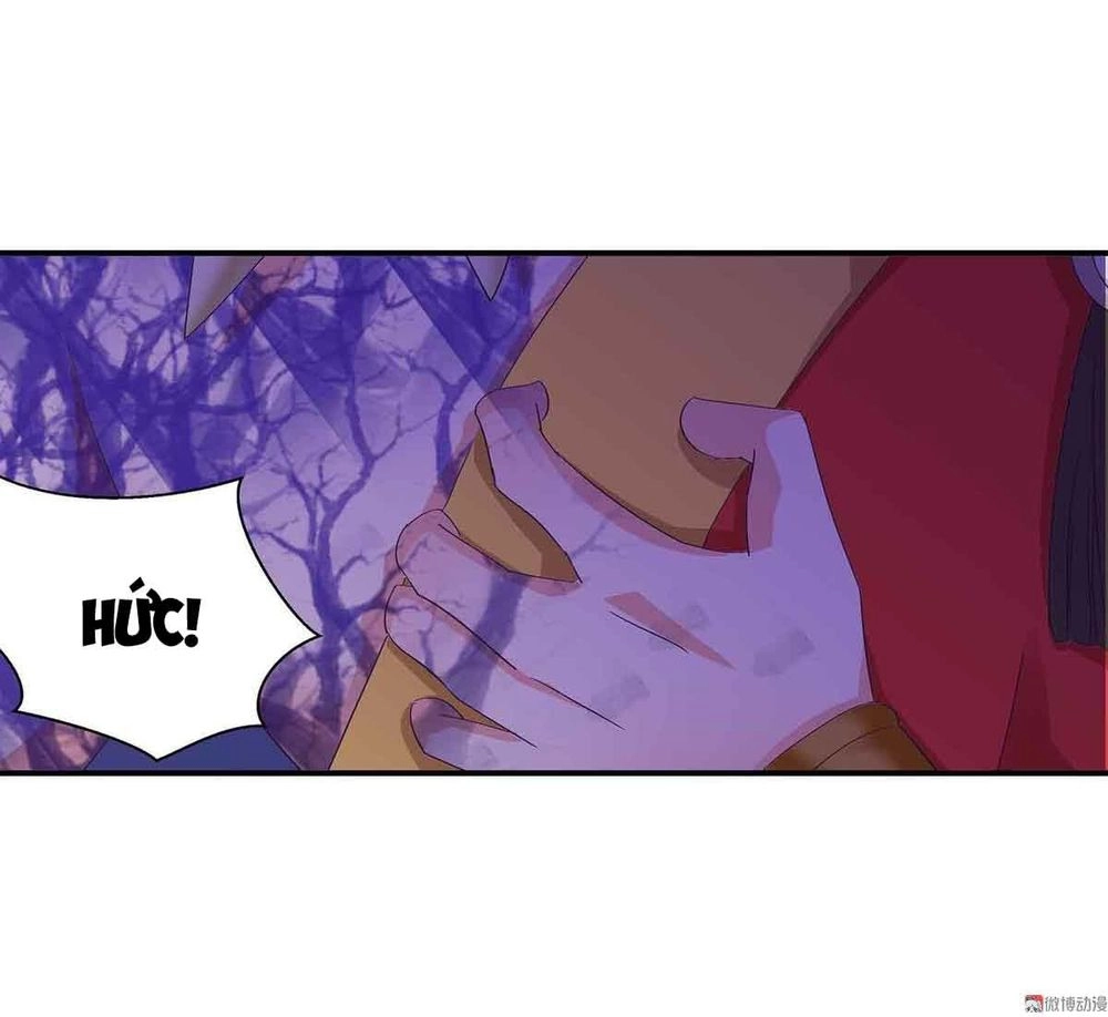 Đệ Nhất Chưởng Môn Chapter 52 - 16