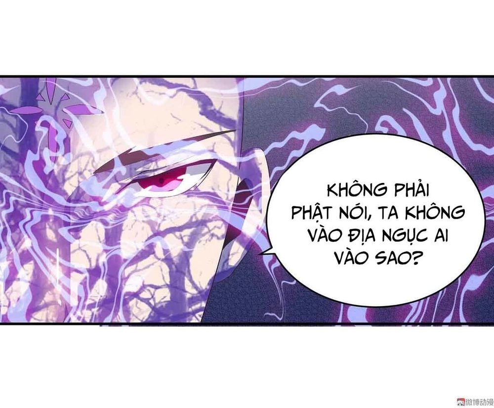 Đệ Nhất Chưởng Môn Chapter 52 - 18