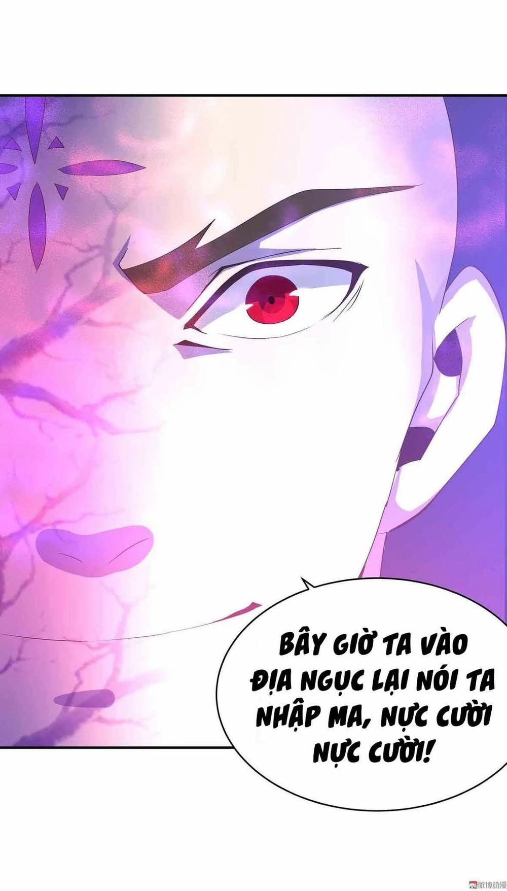 Đệ Nhất Chưởng Môn Chapter 52 - 19