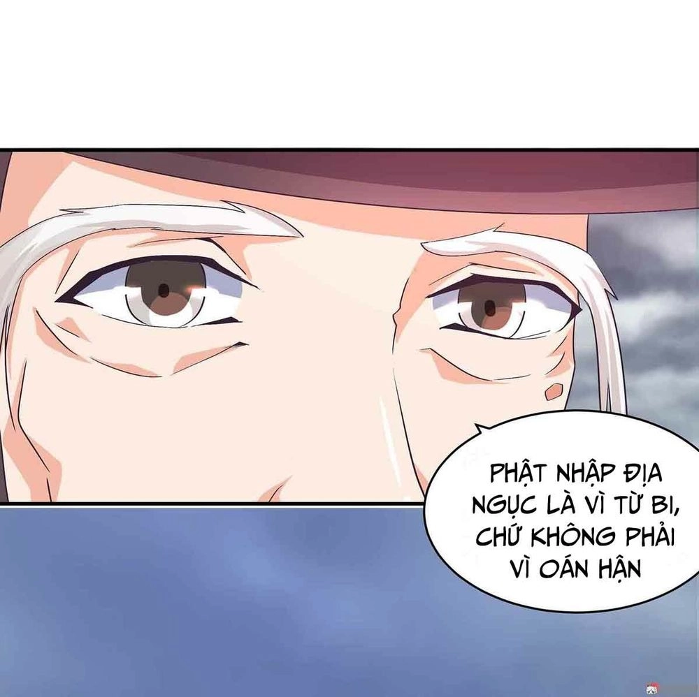 Đệ Nhất Chưởng Môn Chapter 52 - 20