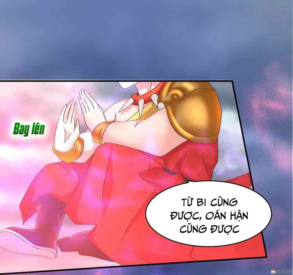 Đệ Nhất Chưởng Môn Chapter 52 - 21