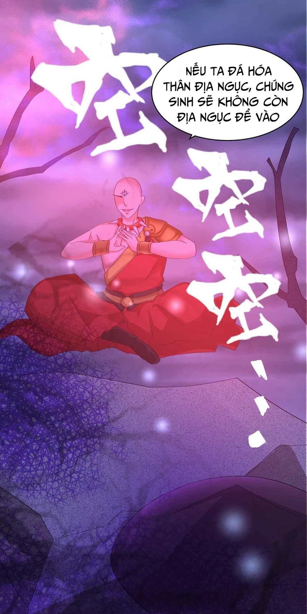 Đệ Nhất Chưởng Môn Chapter 52 - 22