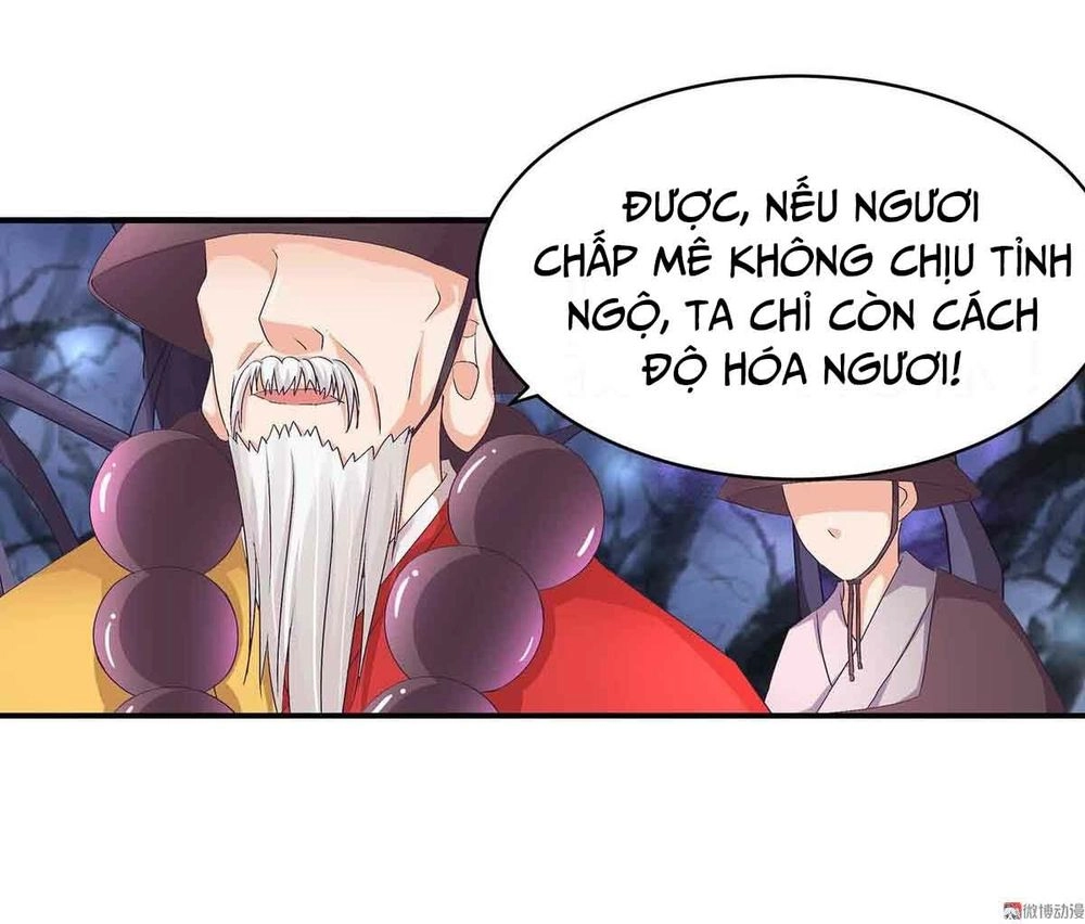 Đệ Nhất Chưởng Môn Chapter 52 - 25