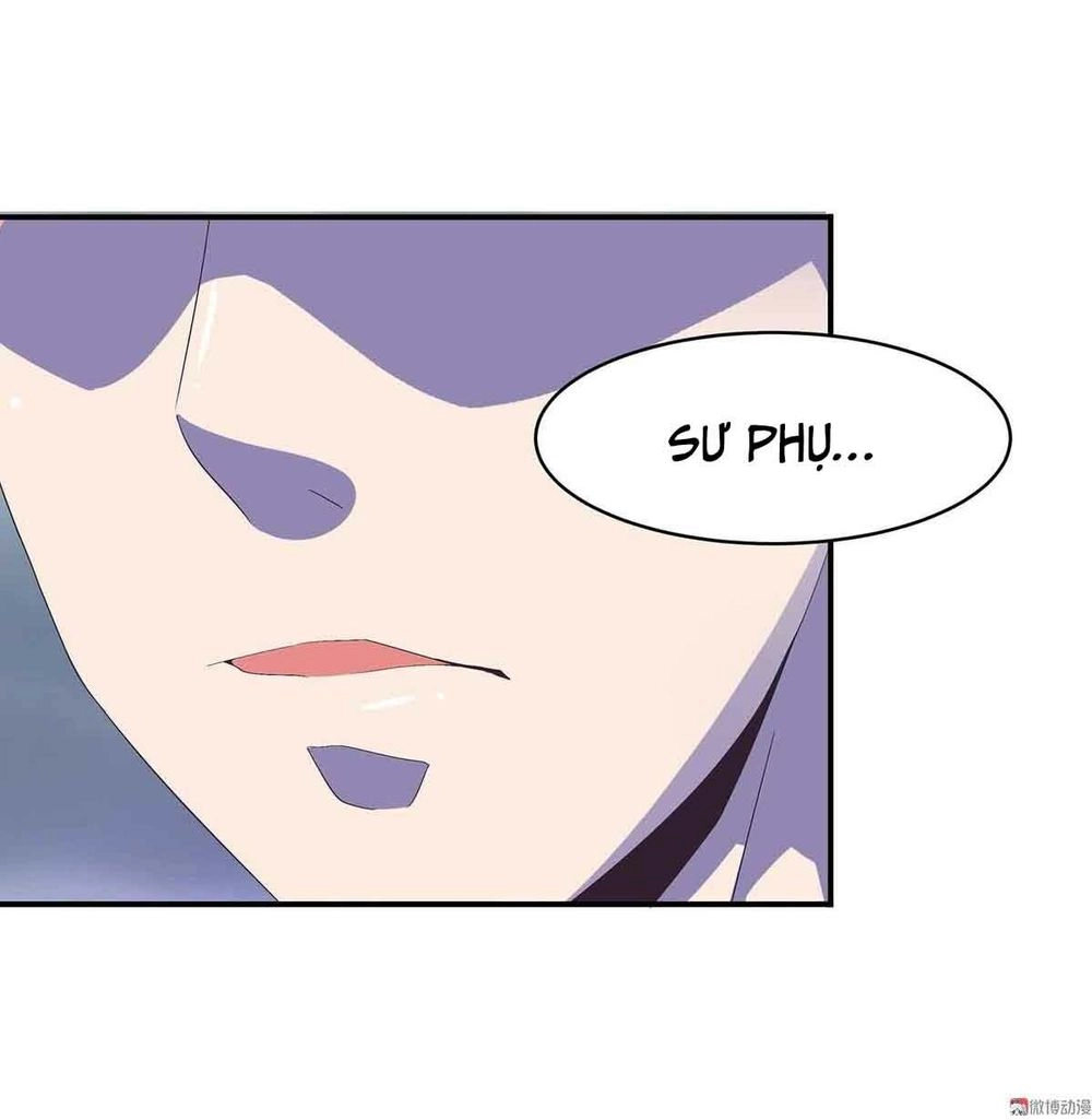 Đệ Nhất Chưởng Môn Chapter 52 - 26