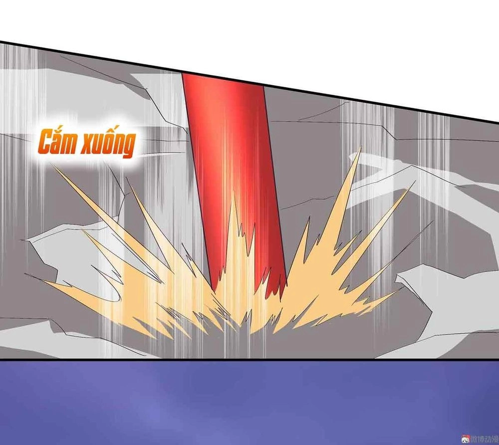 Đệ Nhất Chưởng Môn Chapter 52 - 28