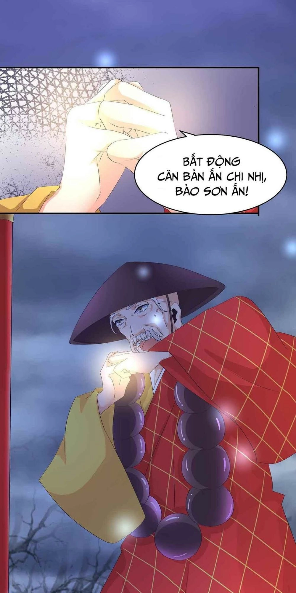 Đệ Nhất Chưởng Môn Chapter 52 - 29