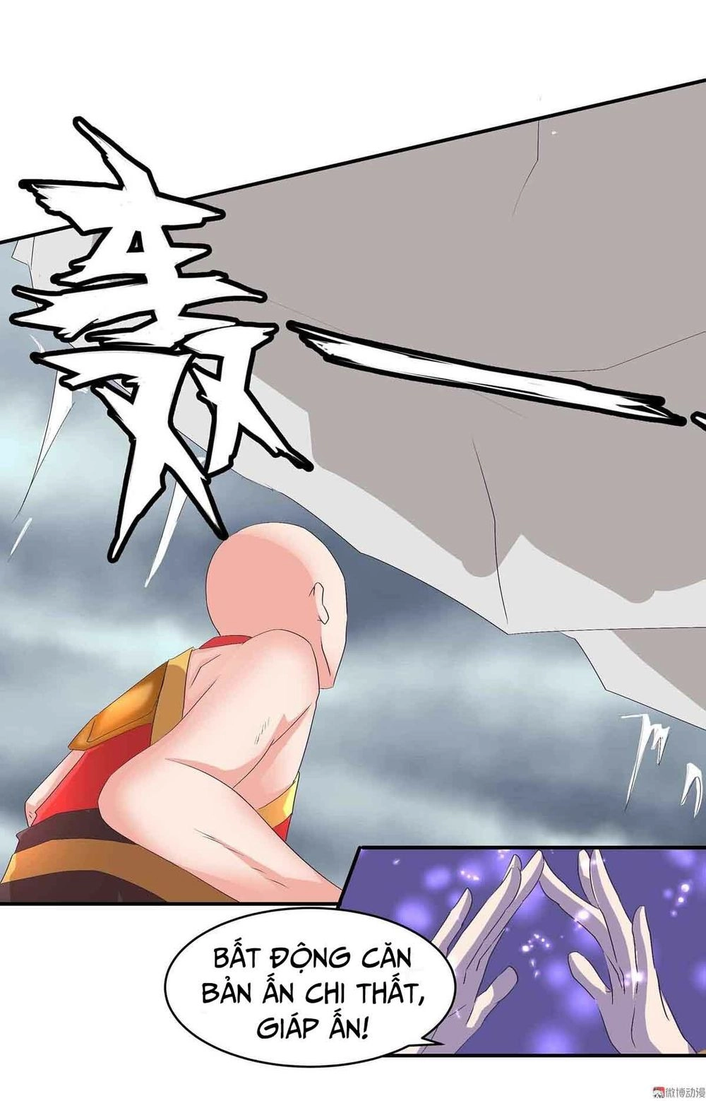 Đệ Nhất Chưởng Môn Chapter 52 - 32