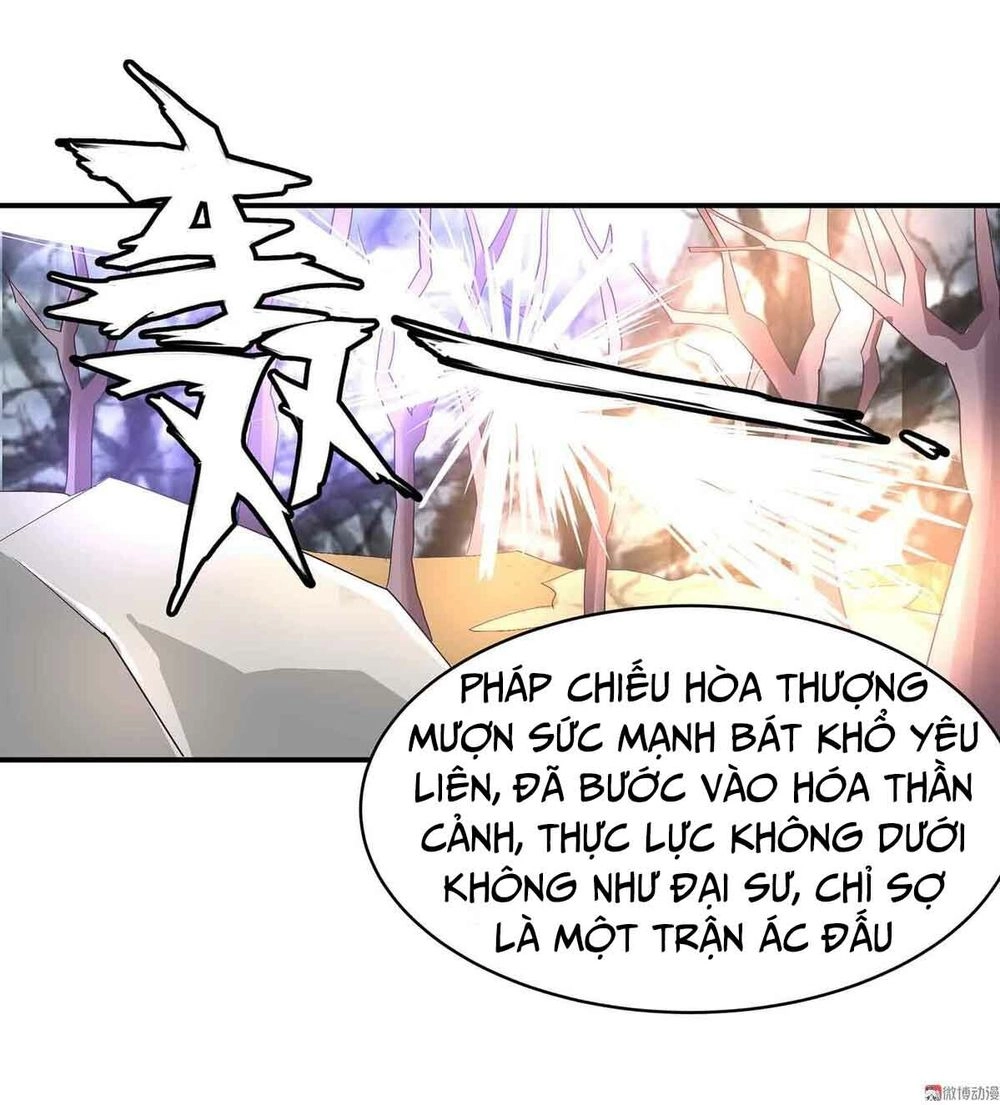 Đệ Nhất Chưởng Môn Chapter 53 - 2