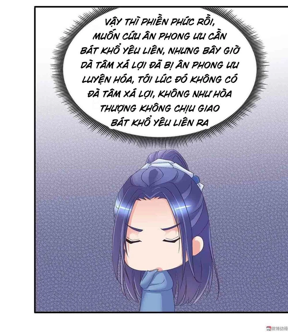 Đệ Nhất Chưởng Môn Chapter 53 - 5