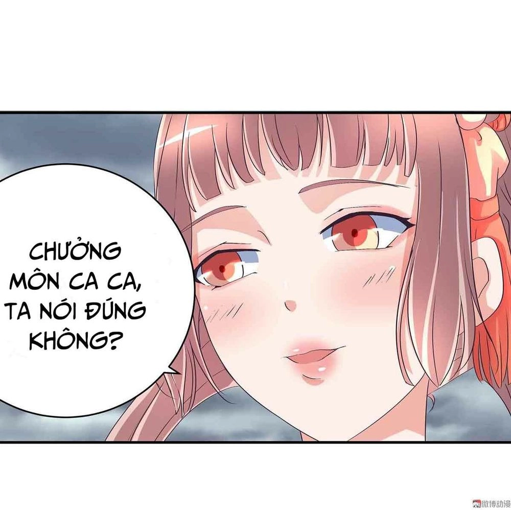 Đệ Nhất Chưởng Môn Chapter 53 - 8