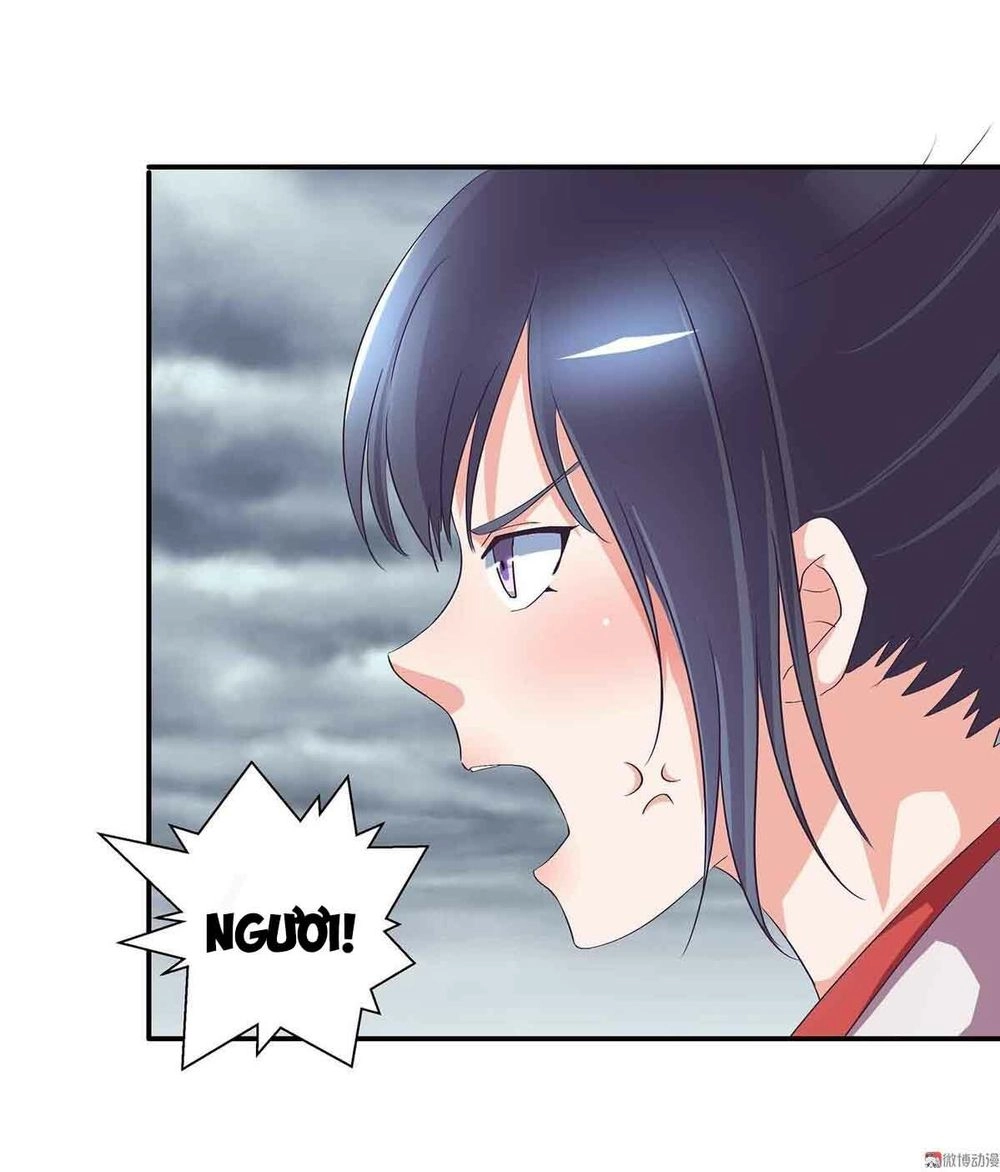 Đệ Nhất Chưởng Môn Chapter 53 - 9