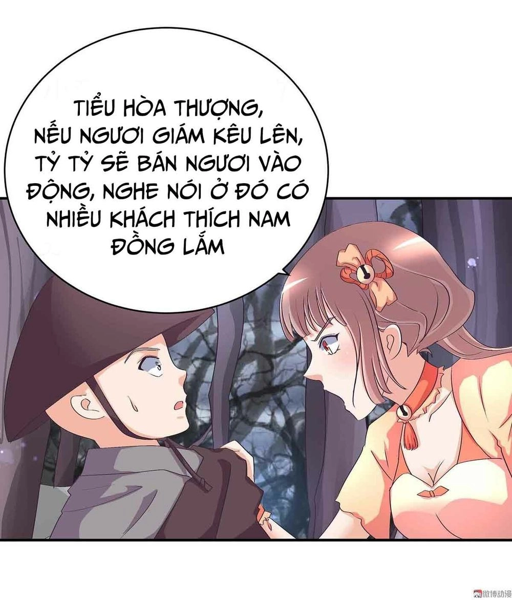 Đệ Nhất Chưởng Môn Chapter 53 - 13