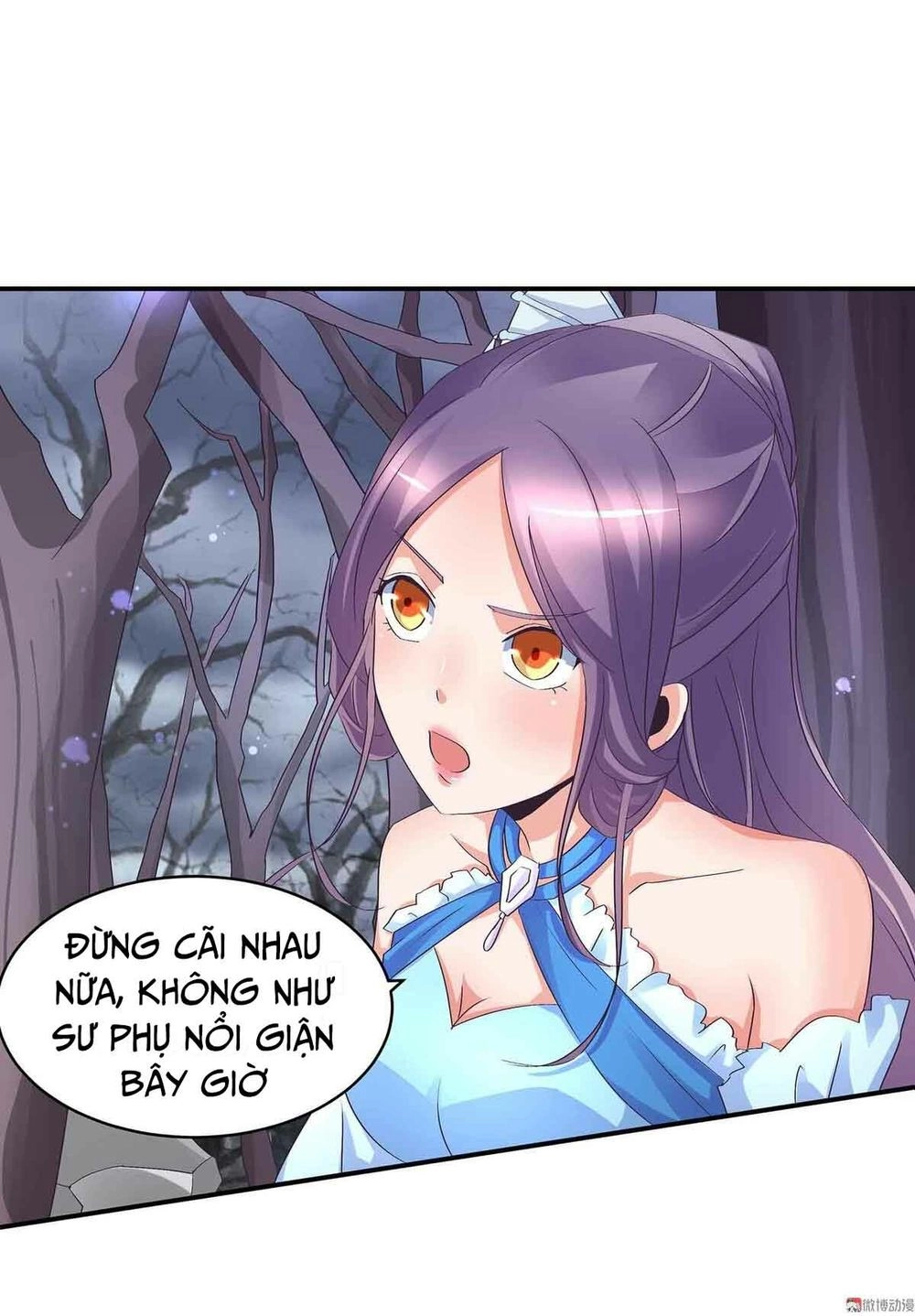 Đệ Nhất Chưởng Môn Chapter 53 - 15