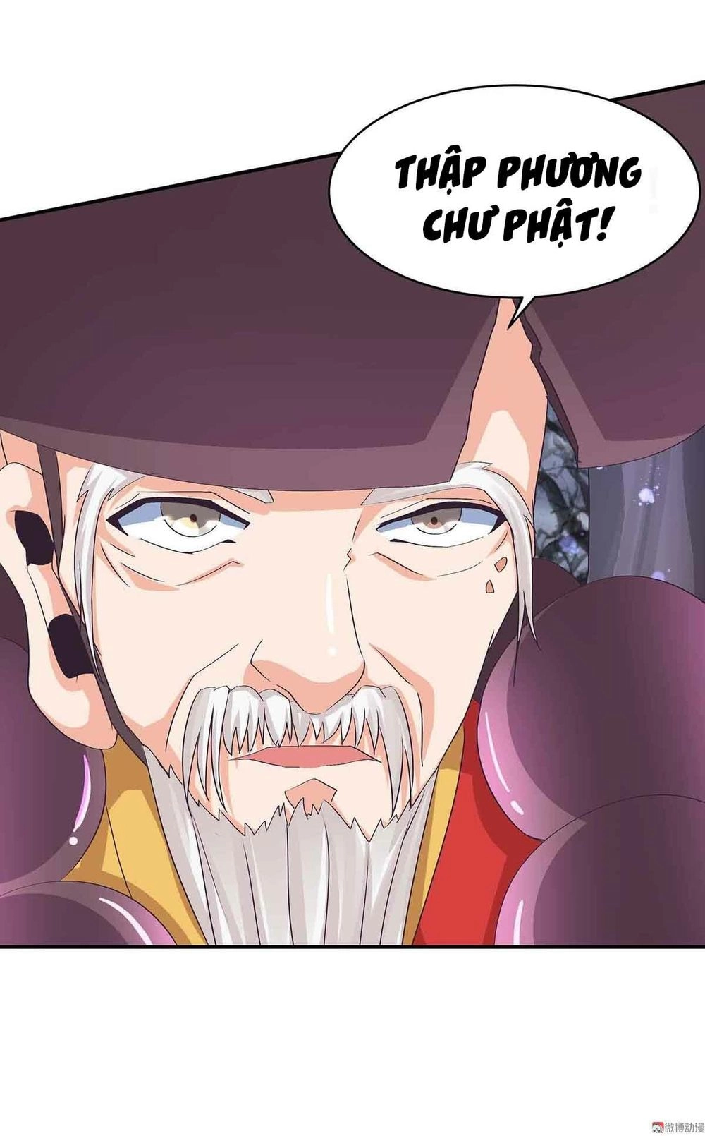 Đệ Nhất Chưởng Môn Chapter 53 - 17