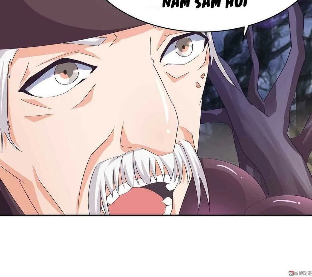 Đệ Nhất Chưởng Môn Chapter 53 - 22