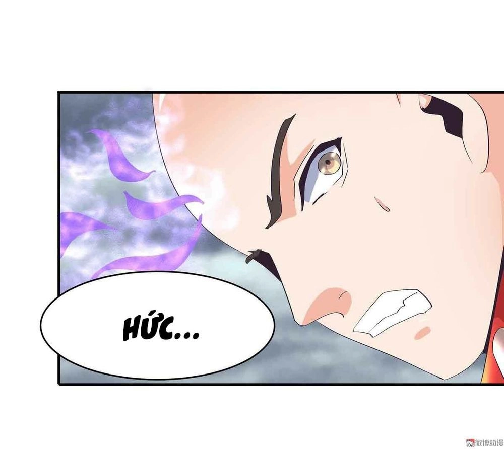 Đệ Nhất Chưởng Môn Chapter 53 - 23