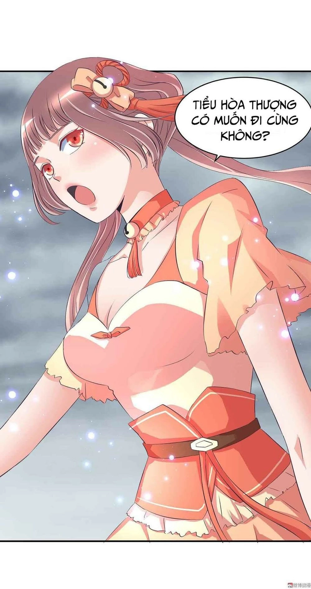 Đệ Nhất Chưởng Môn Chapter 53 - 28