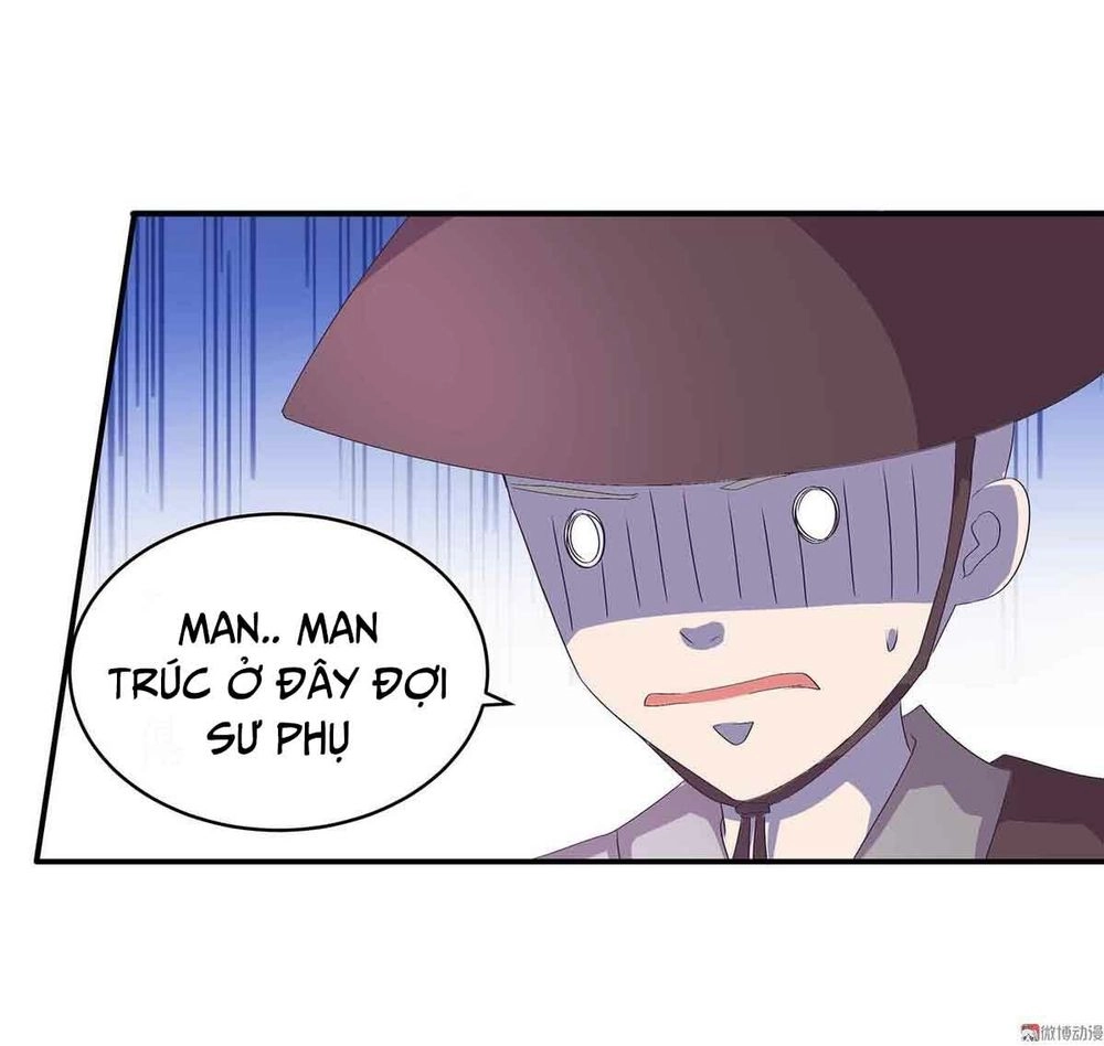 Đệ Nhất Chưởng Môn Chapter 53 - 29