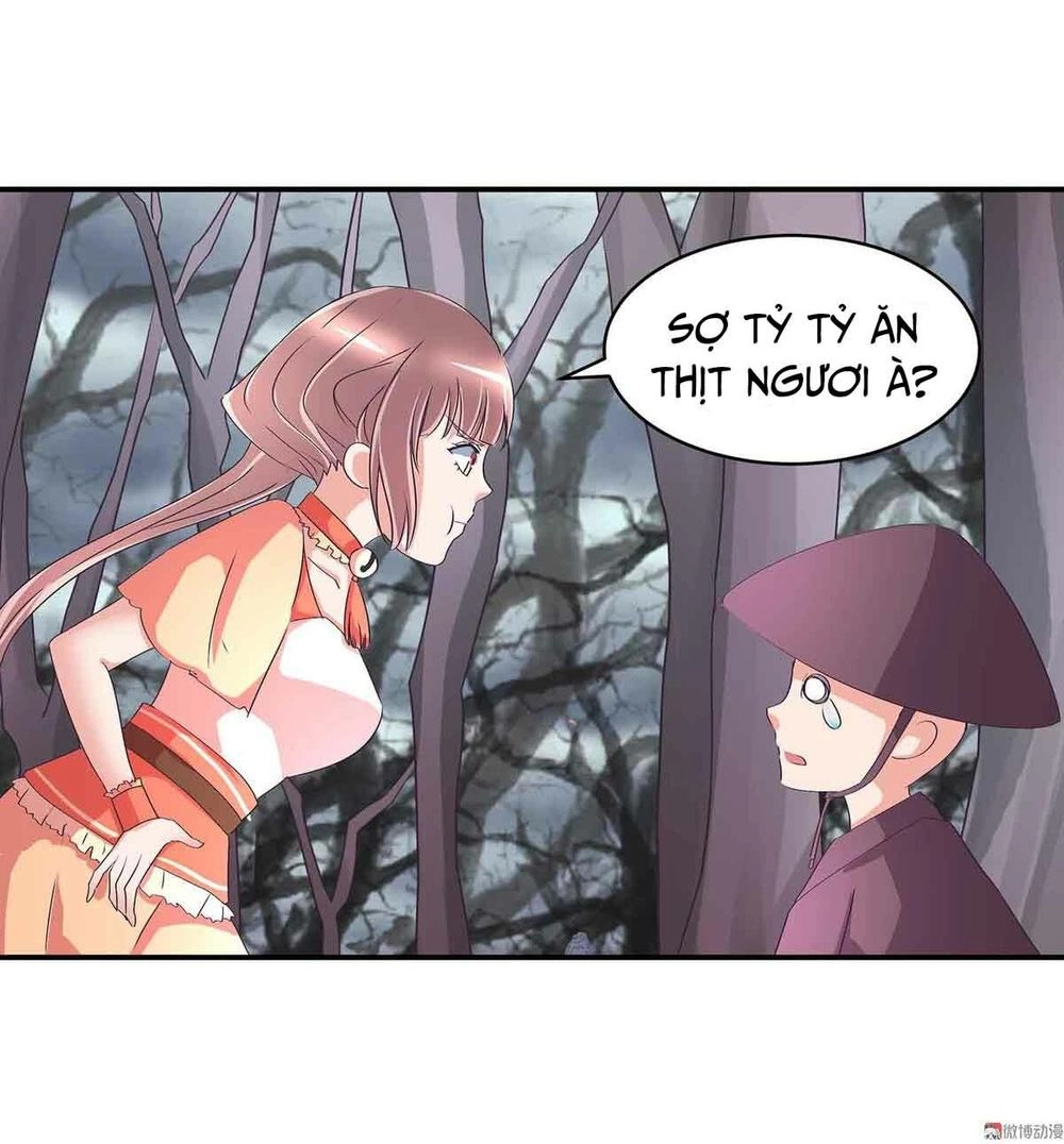 Đệ Nhất Chưởng Môn Chapter 53 - 30