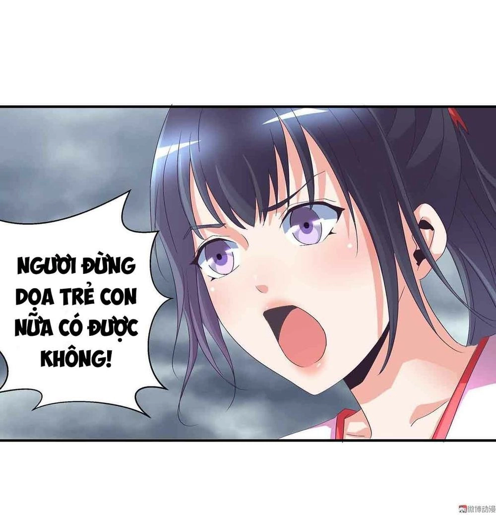 Đệ Nhất Chưởng Môn Chapter 53 - 31