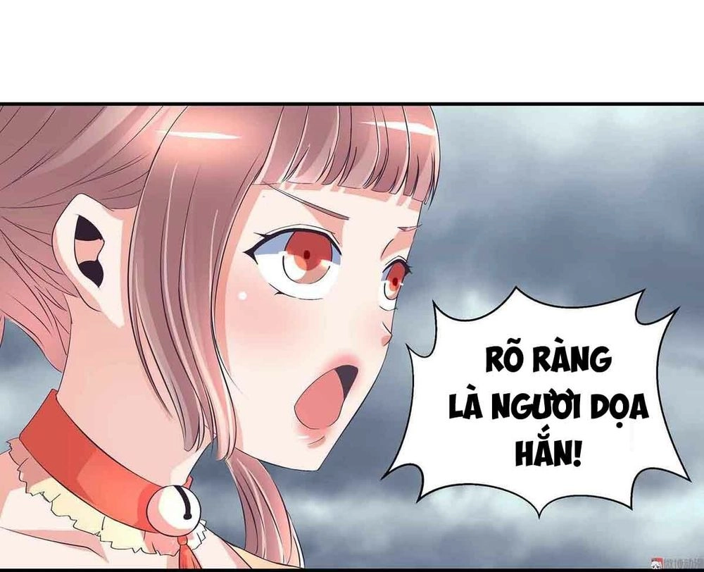 Đệ Nhất Chưởng Môn Chapter 53 - 32