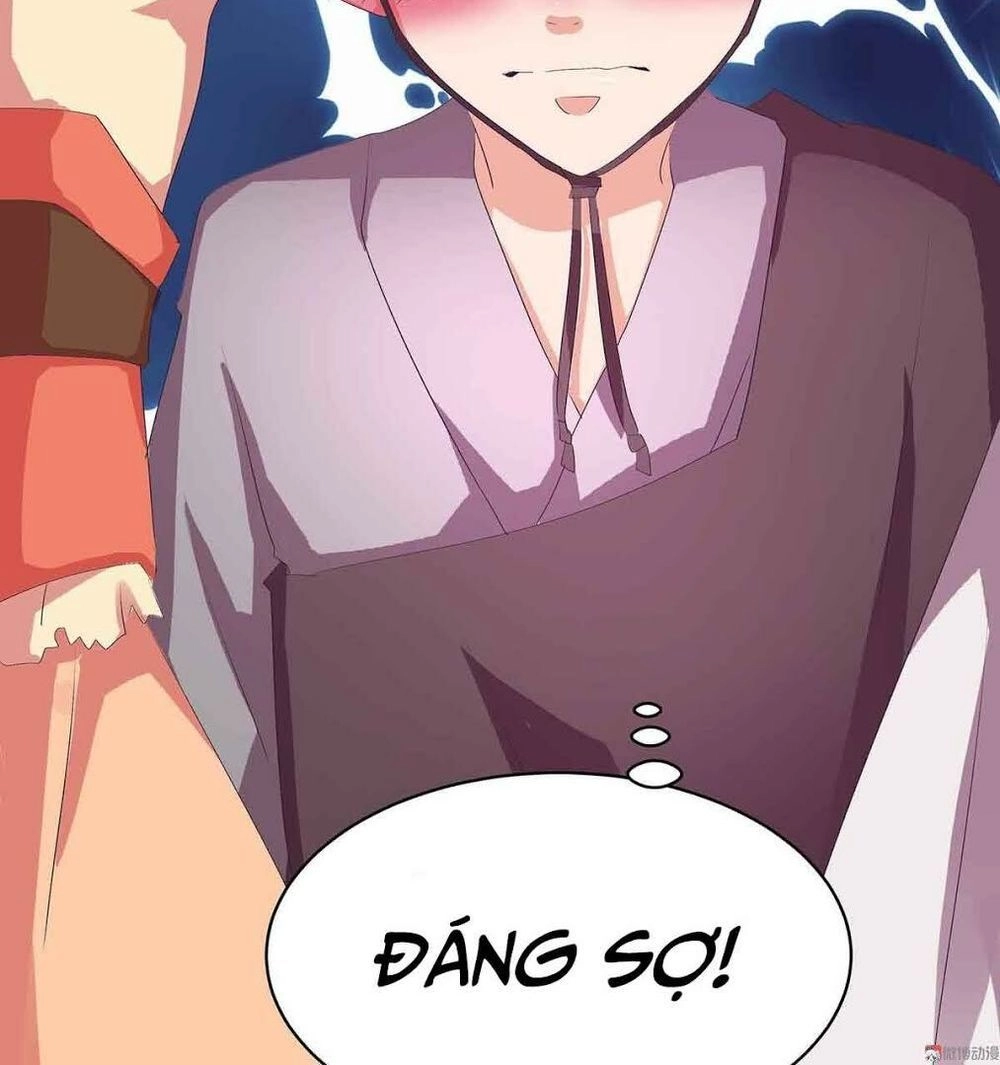 Đệ Nhất Chưởng Môn Chapter 53 - 34