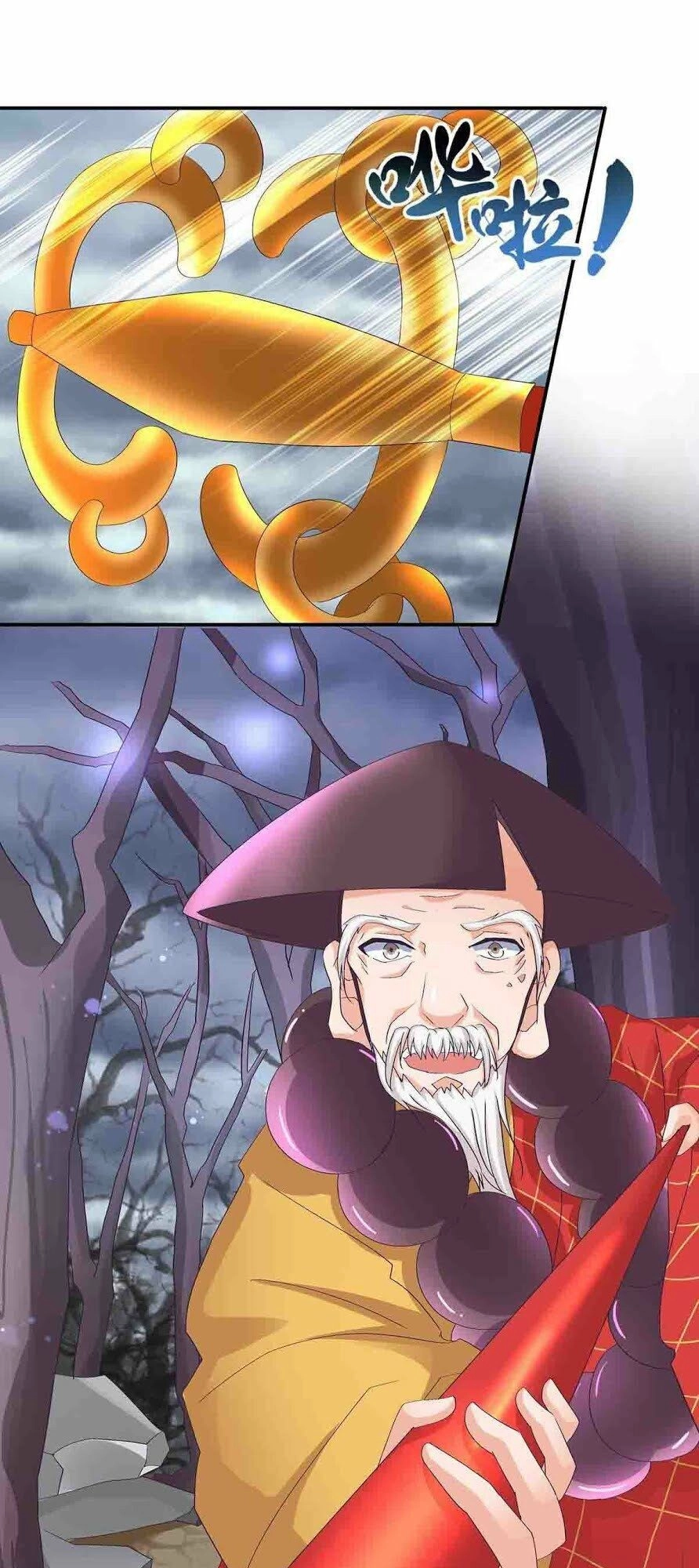 Đệ Nhất Chưởng Môn Chapter 54 - 4