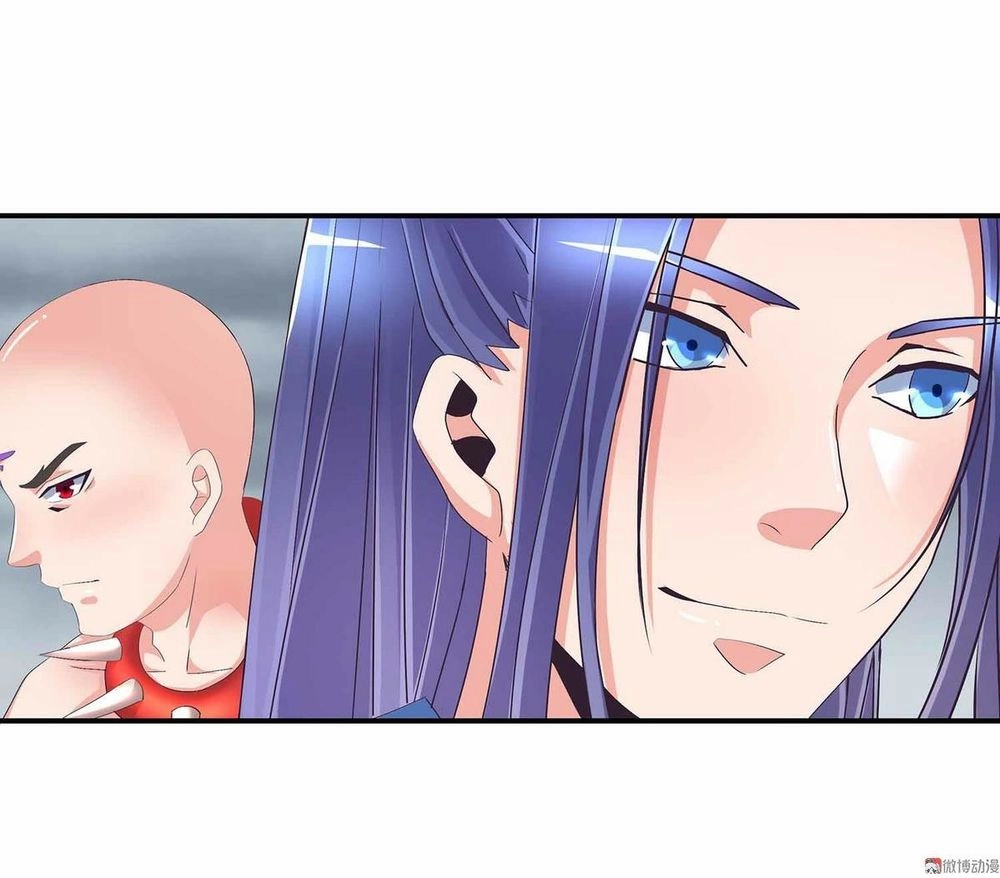 Đệ Nhất Chưởng Môn Chapter 54 - 9