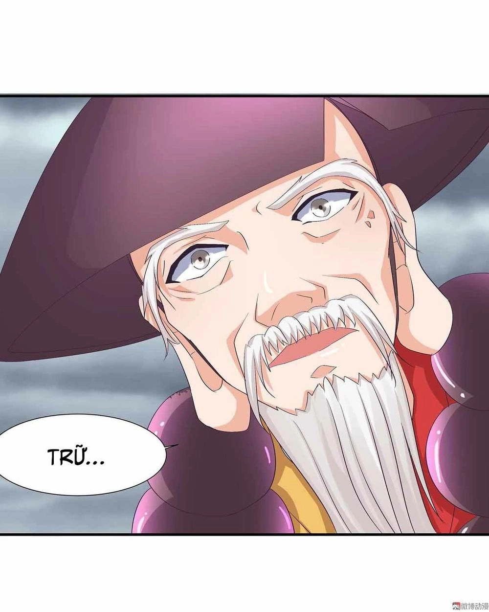 Đệ Nhất Chưởng Môn Chapter 54 - 10