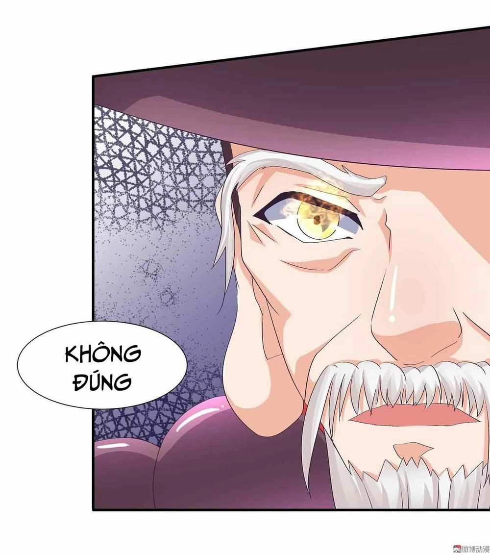 Đệ Nhất Chưởng Môn Chapter 54 - 12