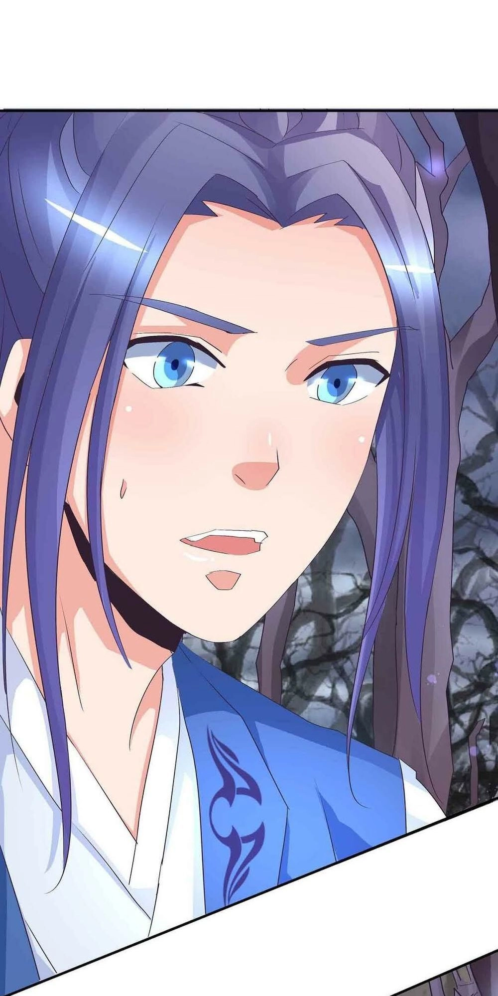 Đệ Nhất Chưởng Môn Chapter 54 - 25