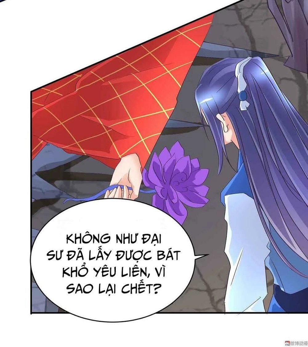 Đệ Nhất Chưởng Môn Chapter 54 - 26