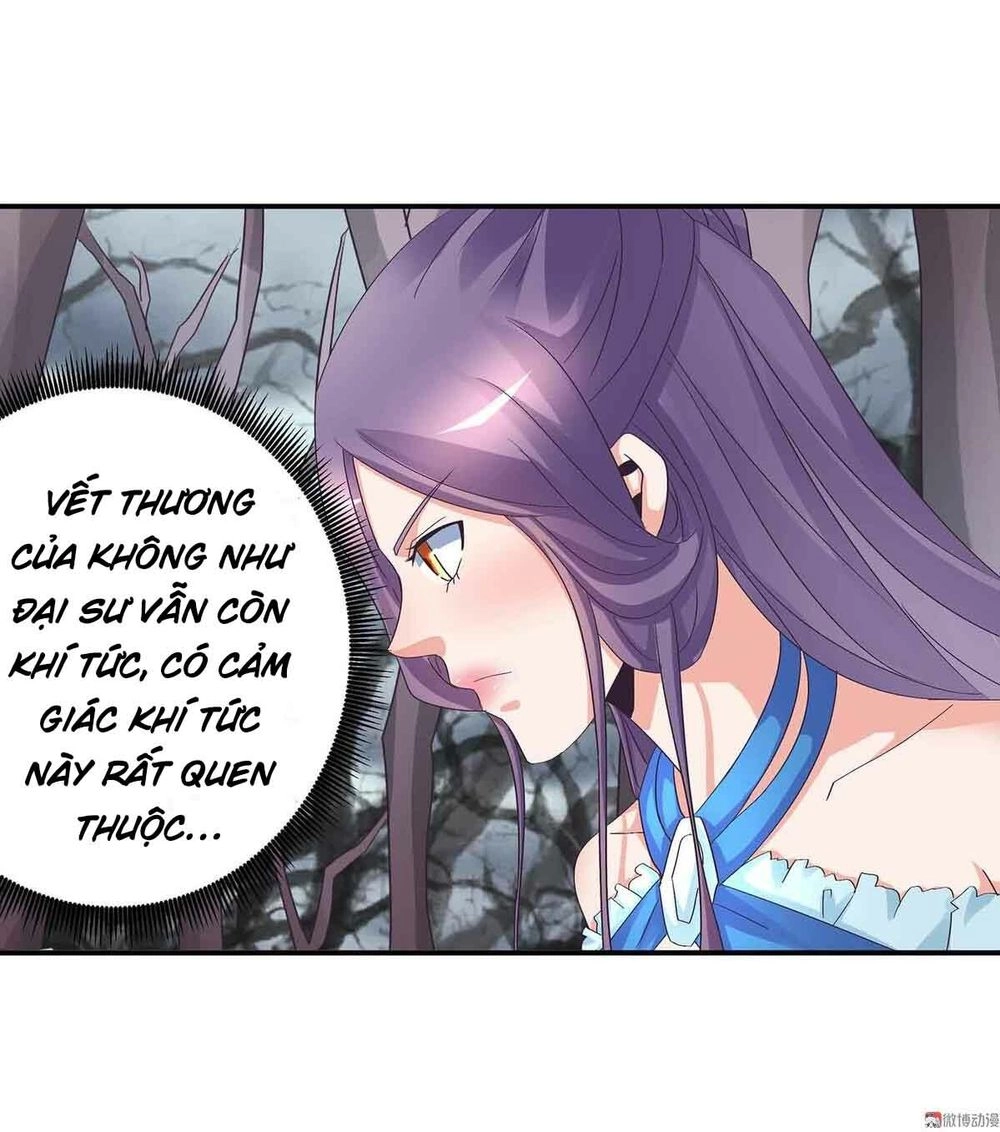 Đệ Nhất Chưởng Môn Chapter 54 - 30