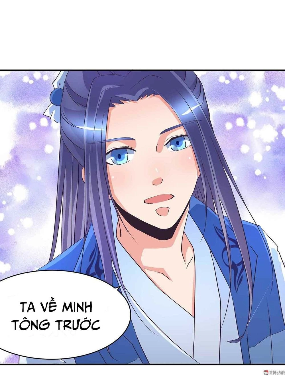 Đệ Nhất Chưởng Môn Chapter 55 - 20