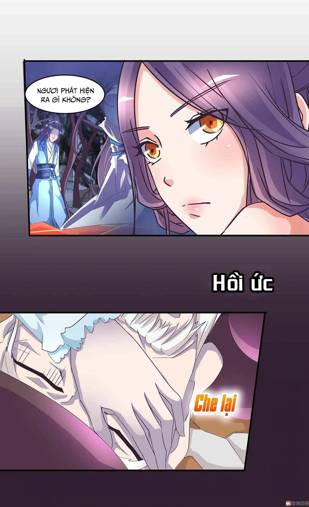 Đệ Nhất Chưởng Môn Chapter 55 - 27