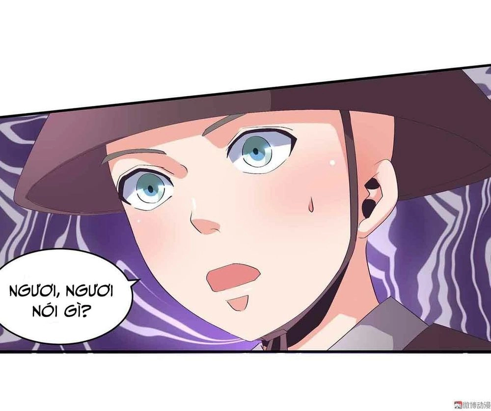 Đệ Nhất Chưởng Môn Chapter 55 - 33