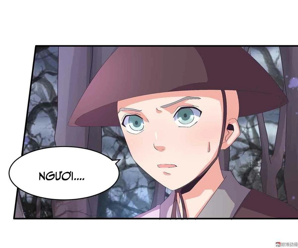 Đệ Nhất Chưởng Môn Chapter 56 - 3