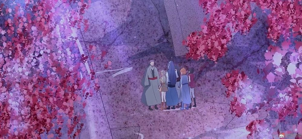 Đệ Nhất Chưởng Môn Chapter 56 - 10