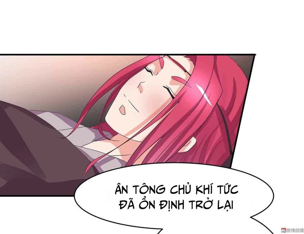 Đệ Nhất Chưởng Môn Chapter 56 - 18