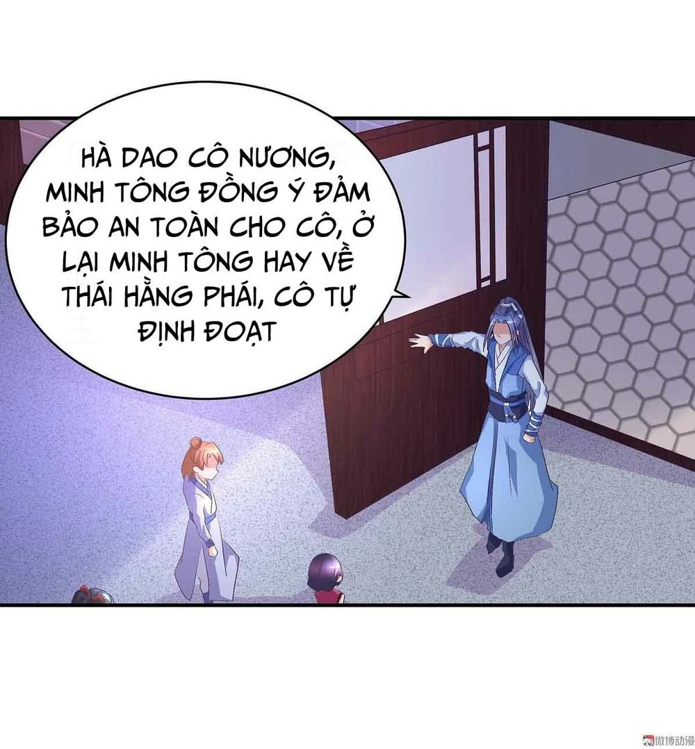 Đệ Nhất Chưởng Môn Chapter 56 - 27