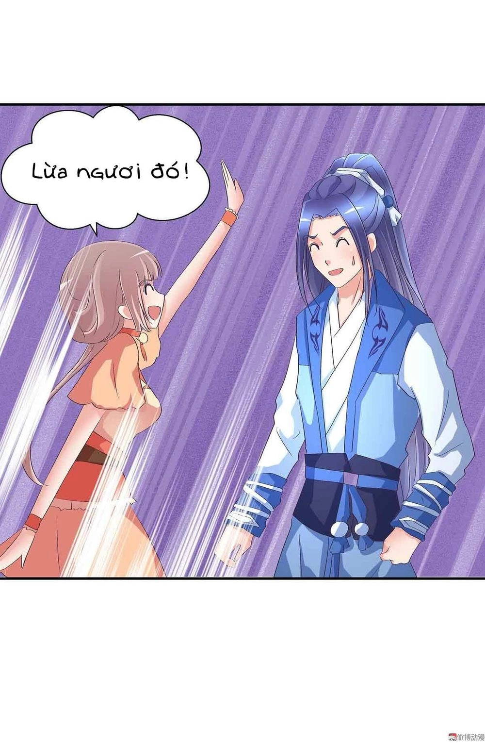 Đệ Nhất Chưởng Môn Chapter 56 - 34