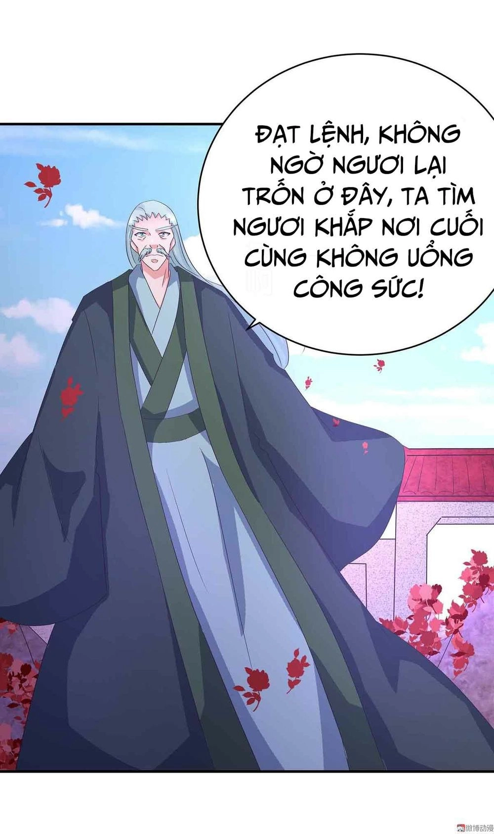 Đệ Nhất Chưởng Môn Chapter 57 - 4