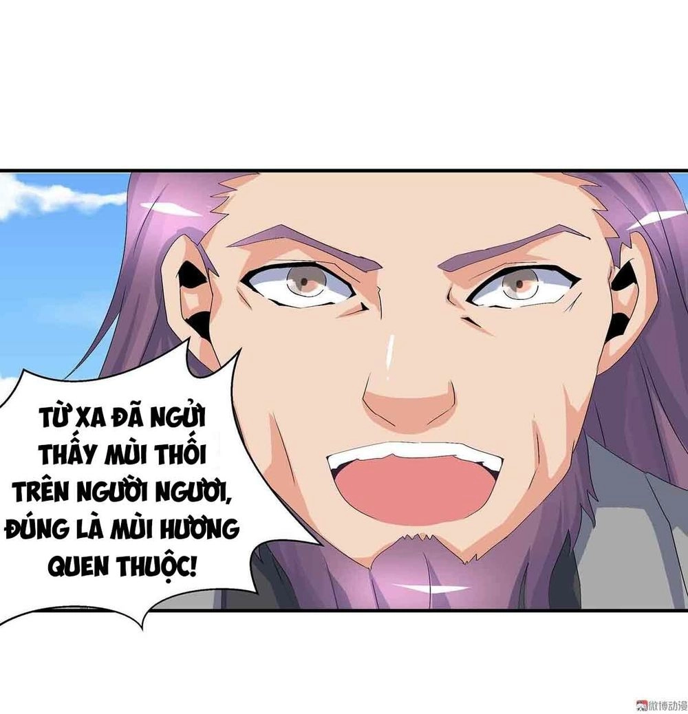 Đệ Nhất Chưởng Môn Chapter 57 - 7