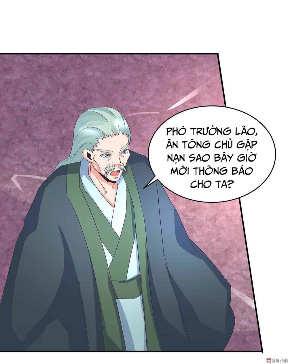 Đệ Nhất Chưởng Môn Chapter 57 - 8