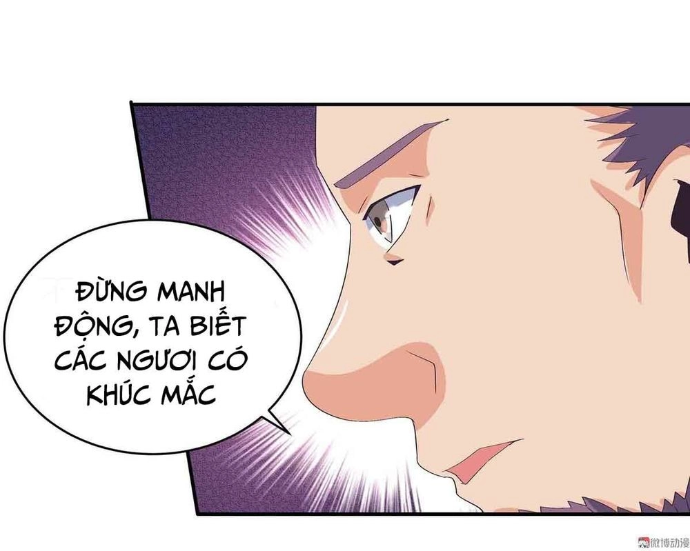 Đệ Nhất Chưởng Môn Chapter 57 - 10